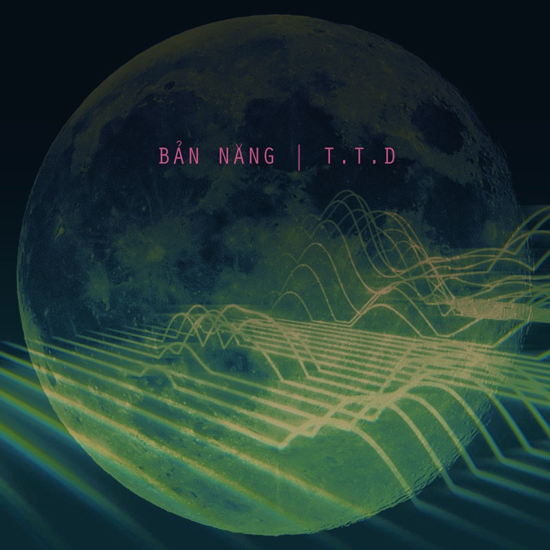Mini album Ban nang - Tran Trung Duc hinh anh