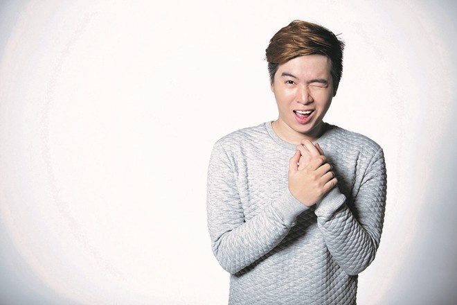 Hit Nắng cực tạo cơn sốt ảnh 1 Hit Nang cuc tao con sot anh 1