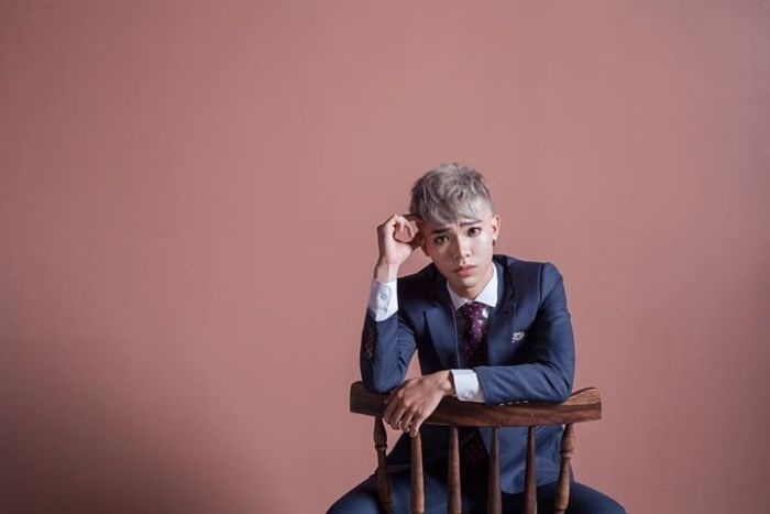 Vpop học hỏi Kpop ảnh 1 Vpop hoc hoi Kpop anh 1