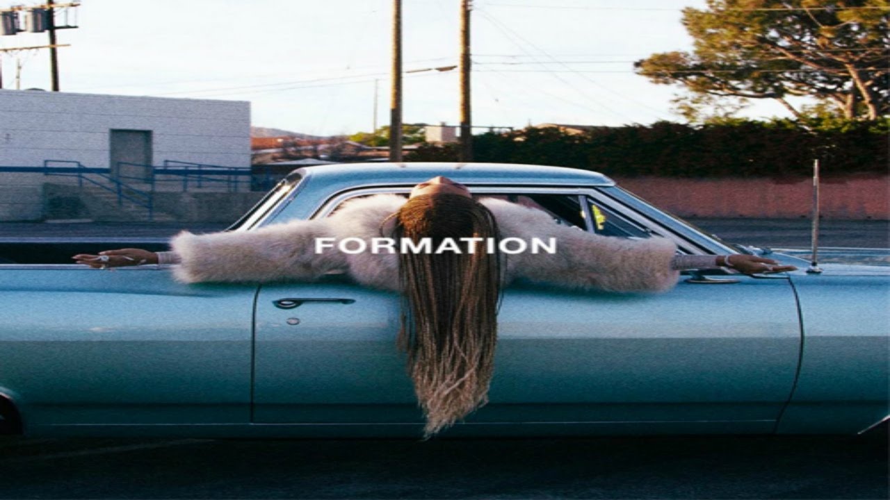 Formation - Beyonce hinh anh
