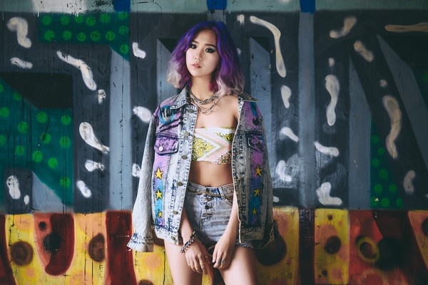 Vpop học hỏi Kpop ảnh 3 Vpop hoc hoi Kpop anh 3