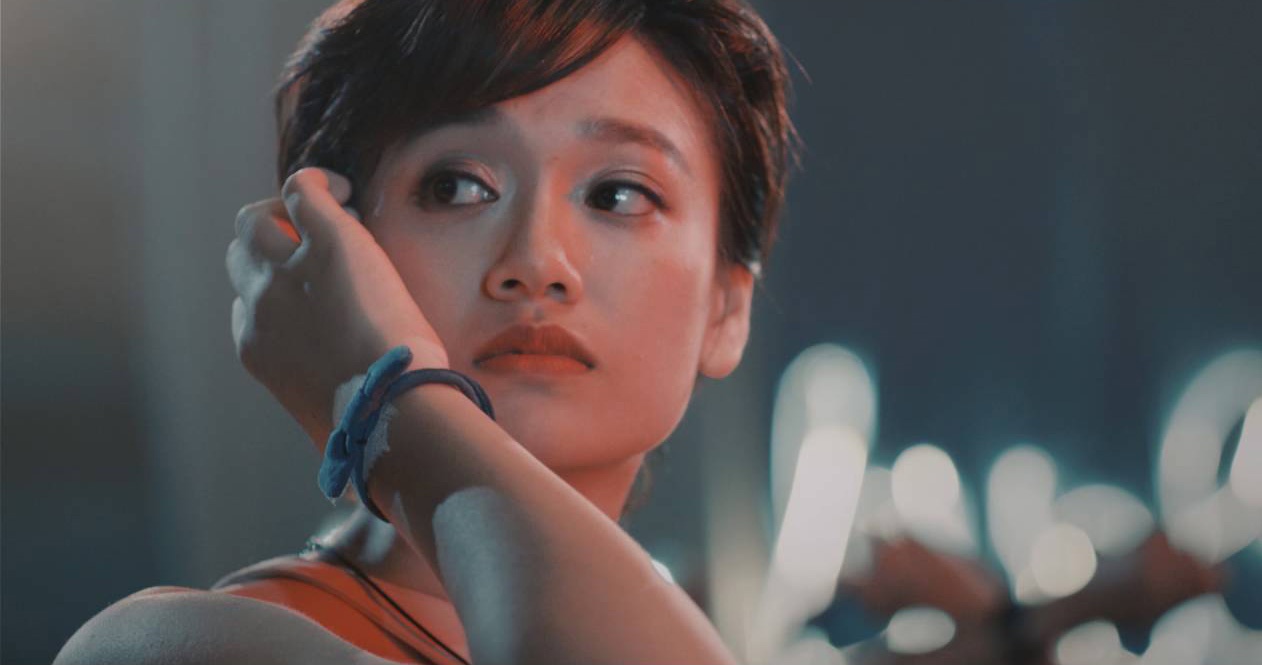 MV Bye Bye - OPlus hinh anh