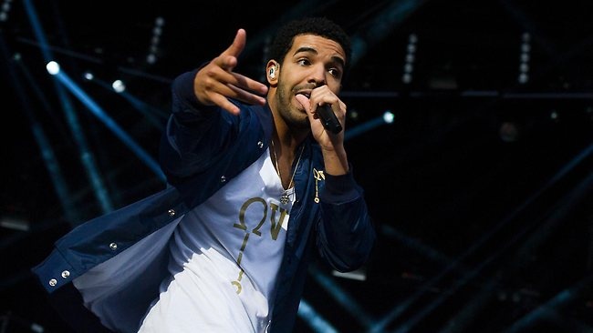 One Dance của Drake ảnh 1 One Dance cua Drake anh 1