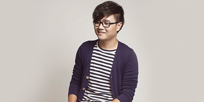 Em cu di di - Vuong Anh Tu hinh anh