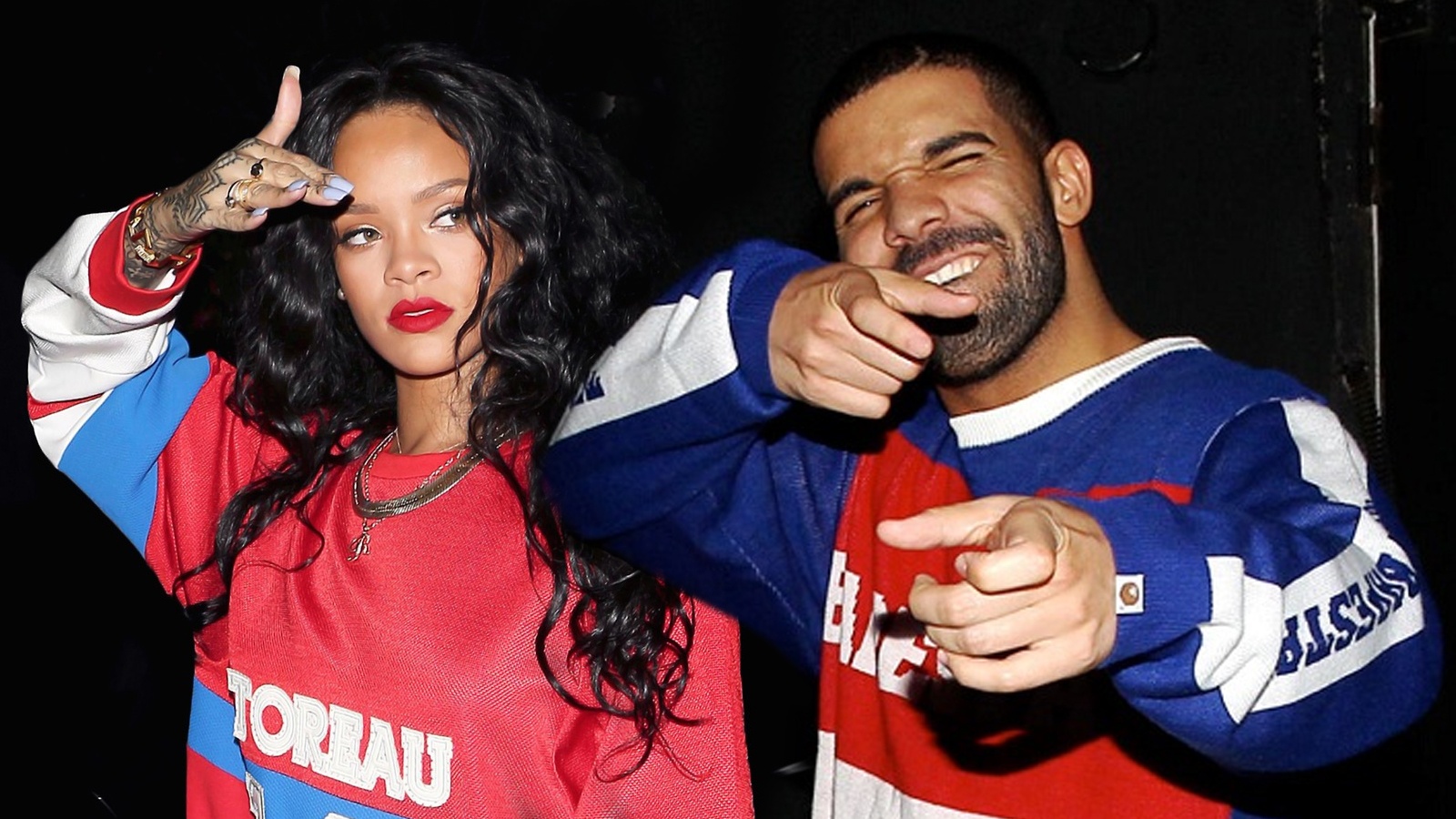 One Dance của Drake ảnh 2 One Dance cua Drake anh 2