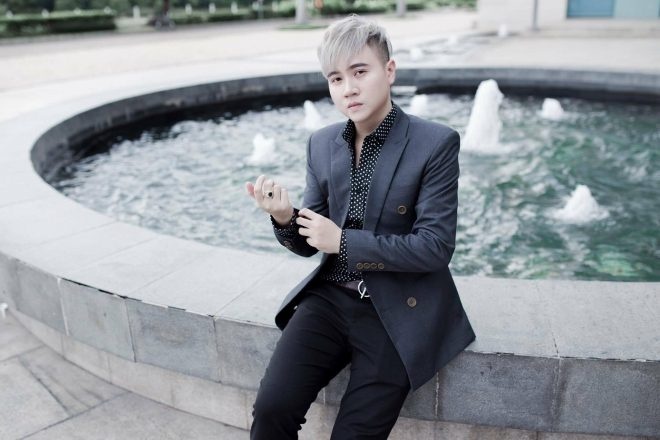 Hari Won hát anh cứ đi đi hay nhất ảnh 1 Hari Won hat anh cu di di hay nhat anh 1