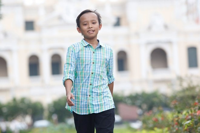 Tranh cãi Hồ Văn Cương đoạt quán quân ảnh 1 Tranh cai Ho Van Cuong doat quan quan anh 1