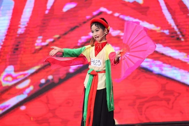 Tranh cãi Hồ Văn Cương đoạt quán quân ảnh 2 Tranh cai Ho Van Cuong doat quan quan anh 2