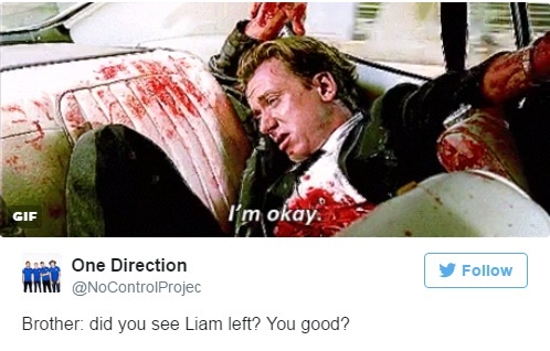 Liam Payne tách ra solo ảnh 3 Liam Payne tach ra solo anh 3