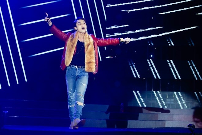 những kiểu nhận cát-xê lạ đời của sao Việt ảnh 3 nhung kieu nhan cat-xe la doi cua sao Viet anh 3