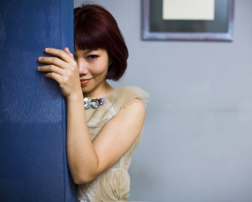 Hà trần tổ chức đêm nhạc acoustic ảnh 1 Ha tran to chuc dem nhac acoustic anh 1