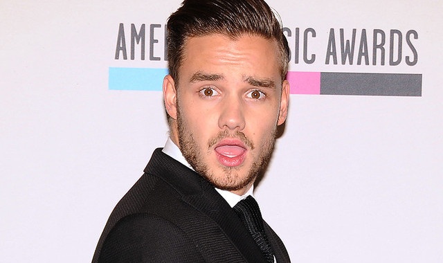 Liam Payne thieu trung thanh nhat One Direction hinh anh