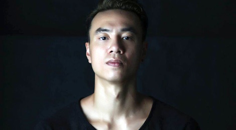 Nghe si mua Tran Tien Huy: ‘Xin hay ton trong mua’ hinh anh