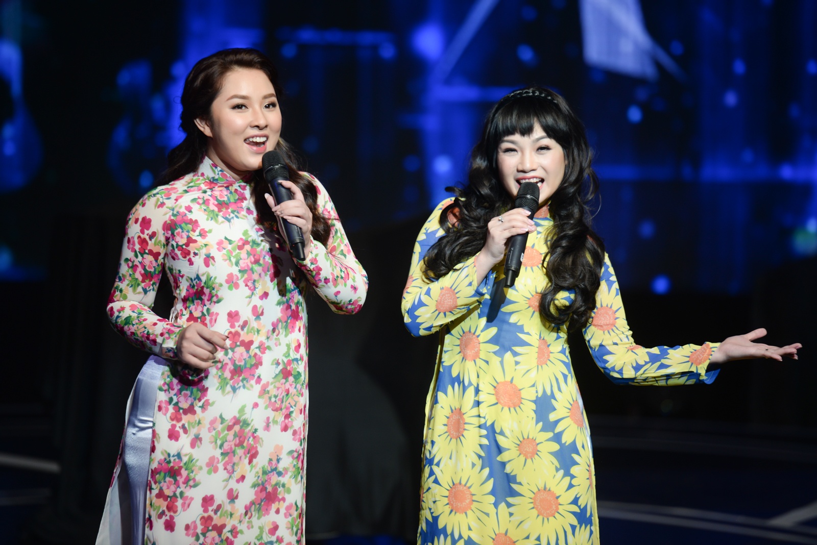 Nhac si Tran Tien noi ve bien gioi lanh tho anh 2