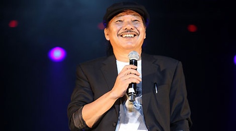 Nhac si Tran Tien: 'Dung dua voi nguoi Viet' hinh anh