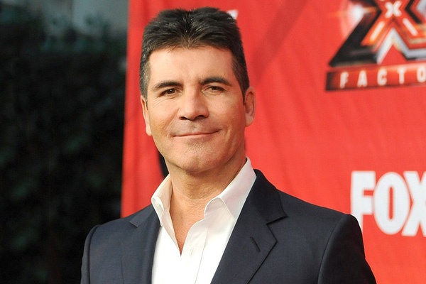 Robbie Williams là giám khảo X Factor Mỹ ảnh 3 Robbie Williams la giam khao X Factor My anh 3