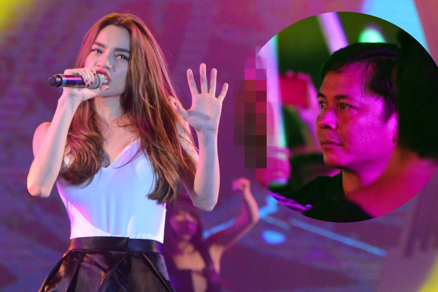 Dai gia Chu Dang Khoa am tham co vu Ho Ngoc Ha hinh anh