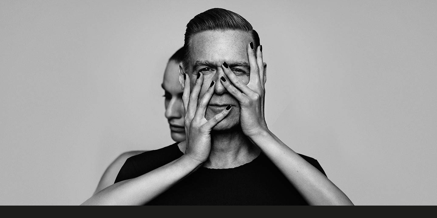 Bryan Adams là huyền thoại âm nhạc ảnh 2 Bryan Adams la huyen thoai am nhac anh 2