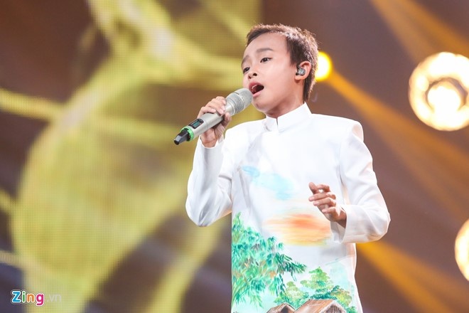Hồ Văn Cường được đề cử VTV Award ảnh 1 Ho Van Cuong duoc de cu VTV Award anh 1