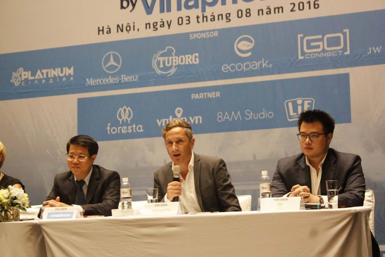 DJ Martin Garrix đến Việt Nam biểu diễn ảnh 3 DJ Martin Garrix den Viet Nam bieu dien anh 3