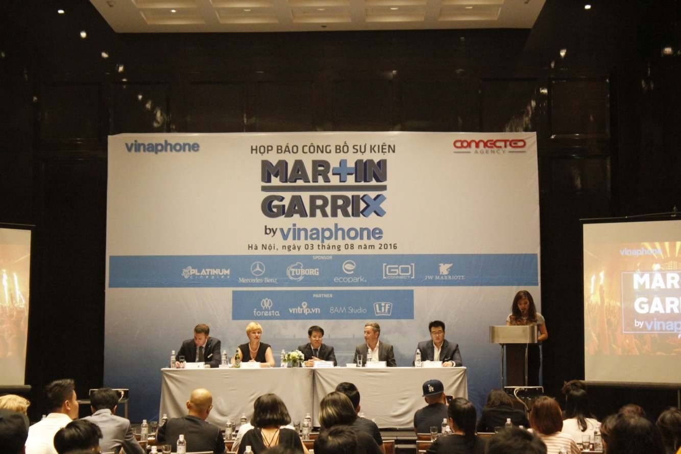 DJ Martin Garrix đến Việt Nam biểu diễn ảnh 2 DJ Martin Garrix den Viet Nam bieu dien anh 2