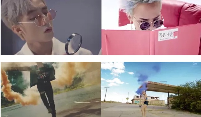 Sơn Tùng đạo nhạc Charlie Puth ảnh 1 Son Tung dao nhac Charlie Puth anh 1