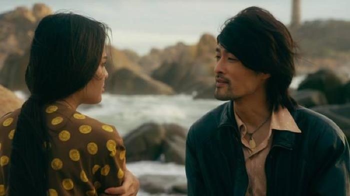 Vo Tan - Bui Gio (Fan Cuong Ost) hinh anh