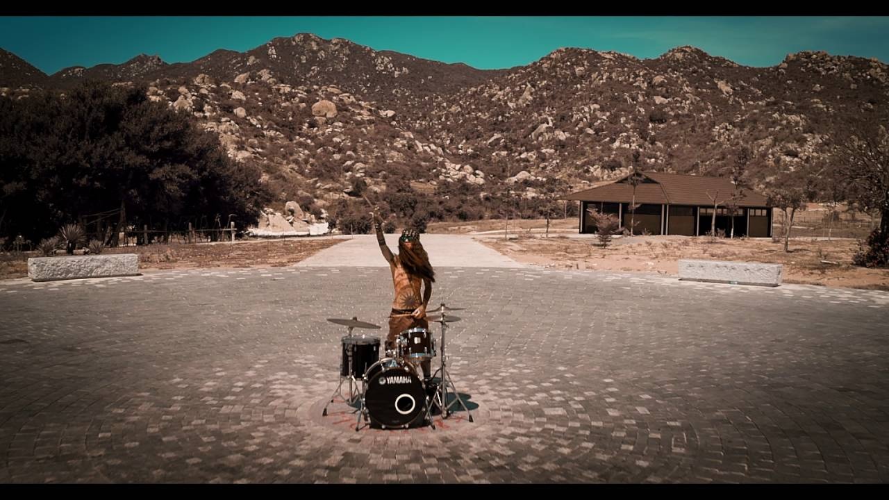 Di ve yeu thuong - Fan Cuong Ost hinh anh