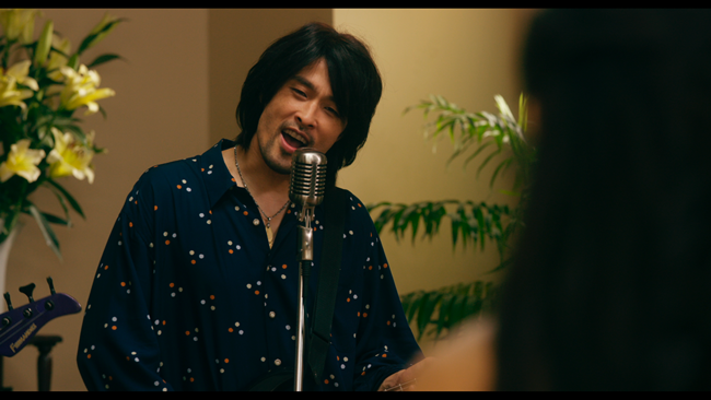 Bong hong thuy tinh - Fan Cuong Ost hinh anh