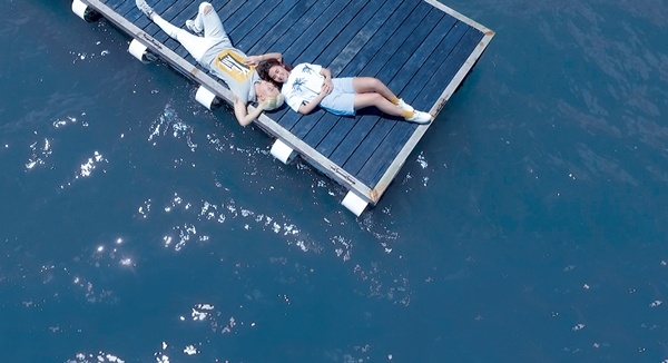 Ngay luc nay - Dai Nhan ft. Truong Thao Nhi hinh anh