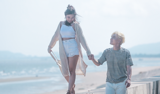 Thang canh Viet Nam dep het co trong cac san pham Vpop hinh anh