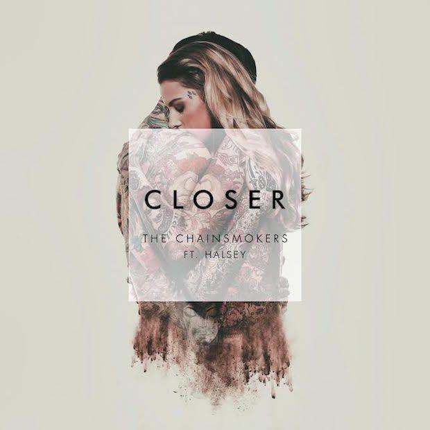 Closer - The Chainsmokers ft Hasley hinh anh