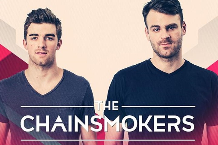 The Chainsmokers ảnh 1 The Chainsmokers anh 1