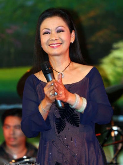 nỗi ân hận của Khánh Ly ảnh 2 noi an han cua Khanh Ly anh 2