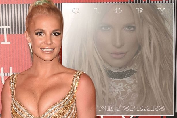 Britney Spears: Sang choi Pokemon GO, toi di hat hinh anh