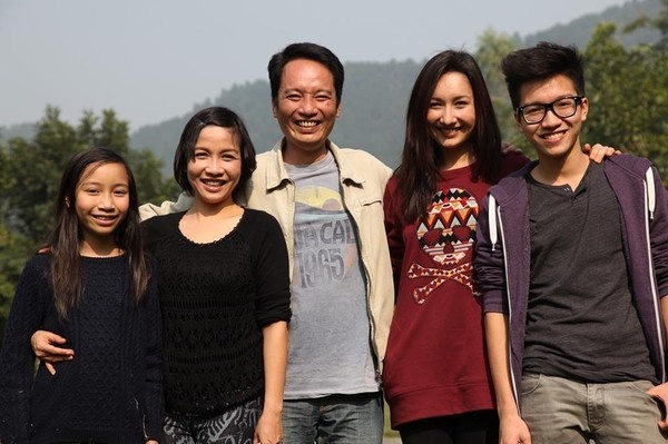 Con gai My Linh ra mat album anh 3