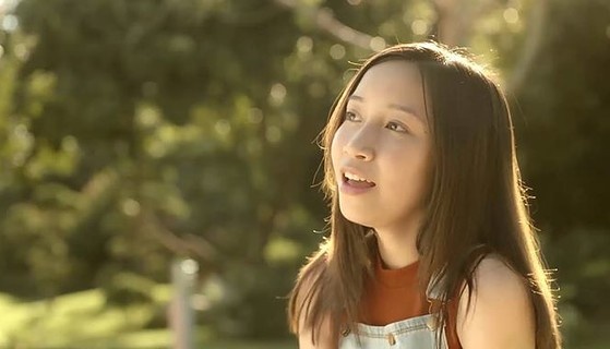 My Anh: 'Con nha tong khong giong long cung giong canh' hinh anh