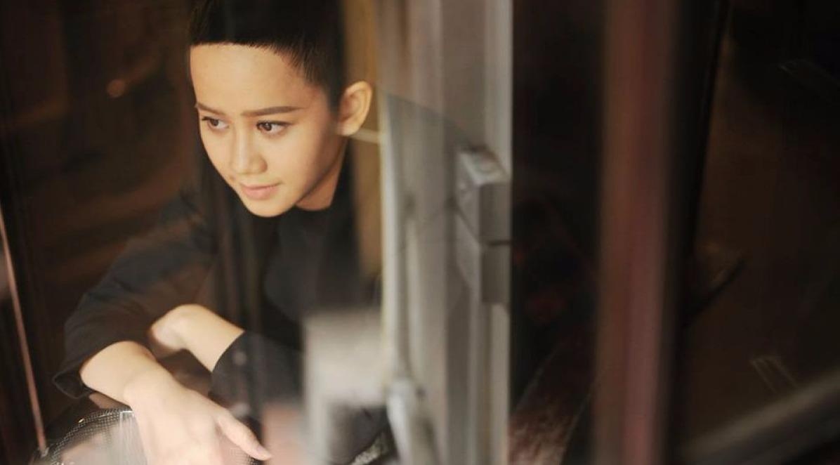 Nhac phim, net duyen moi cua Ly hinh anh