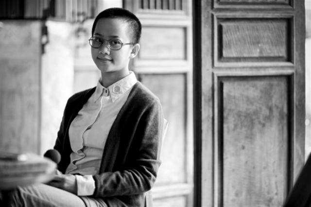 Lê Cát Trọng Lý hát nhạc phim Tấm Cám ảnh 2 Le Cat Trong Ly hat nhac phim Tam Cam anh 2