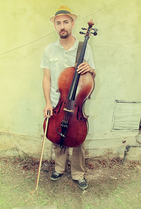 nhà sản xuất âm nhạc của The walking dead ảnh 2 nha san xuat am nhac cua The walking dead anh 2