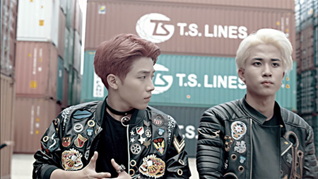 Teaser MV