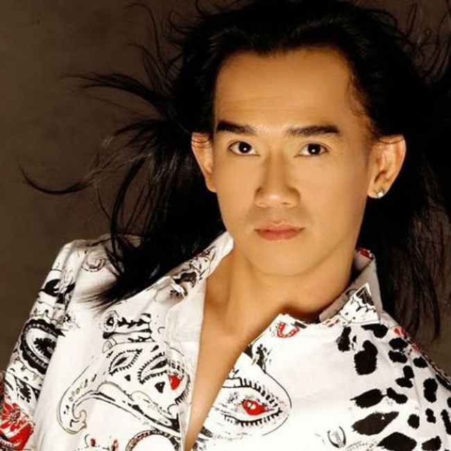 Reu phong - Minh Thuan hinh anh