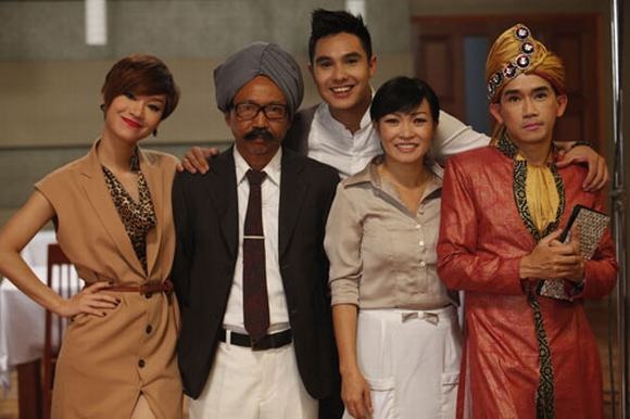 Free Your Mind - Minh Thuan hinh anh