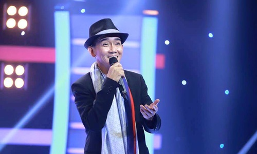 Tinh Phai - Minh Thuan hinh anh