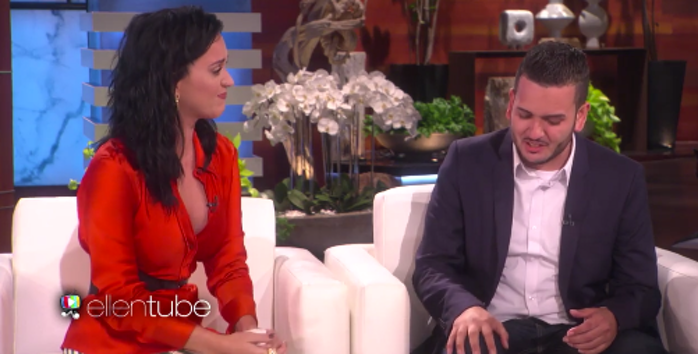 Ca khuc Rise cua Katy Perry anh 2