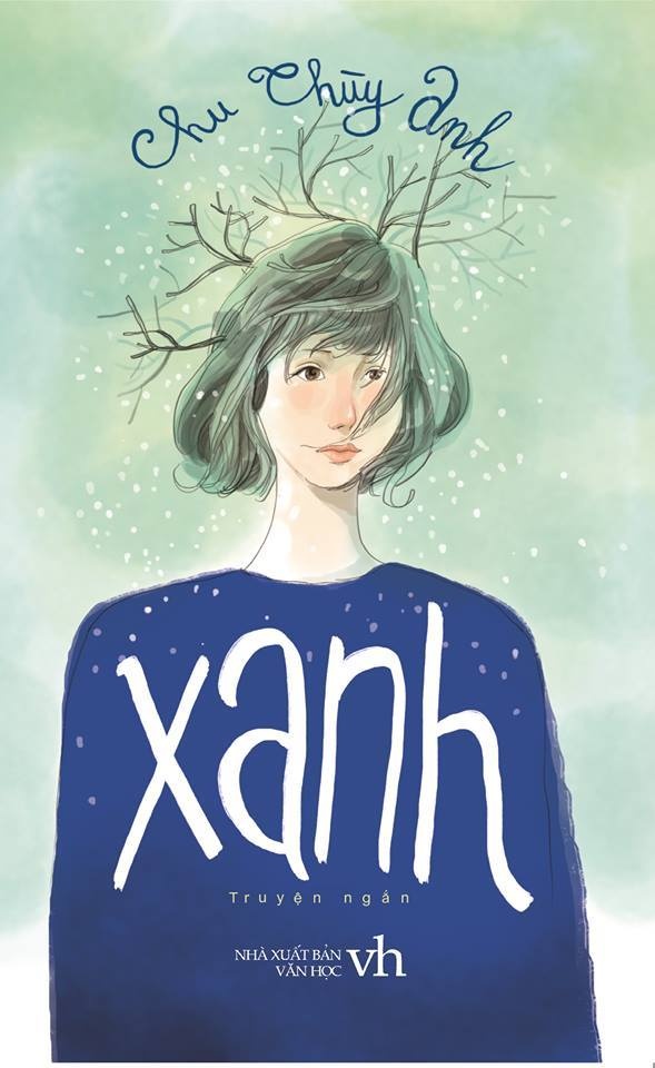 Văn học trẻ Việt Nam ảnh 1 Van hoc tre Viet Nam anh 1