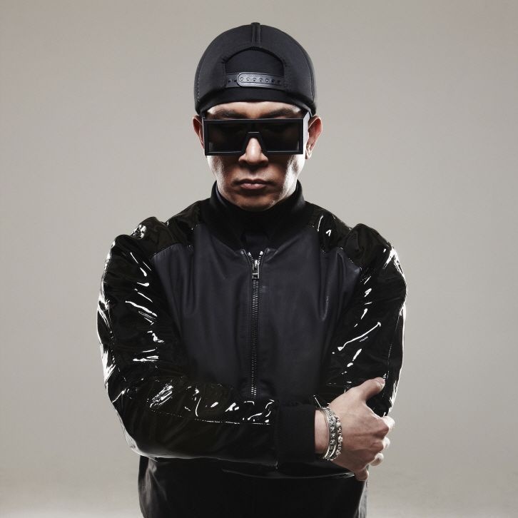 DJ SoDa trở lại Việt Nam ảnh 2 DJ SoDa tro lai Viet Nam anh 2