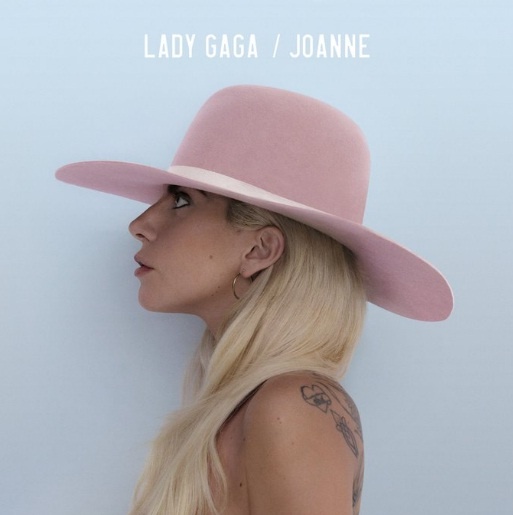 Lady Gaga ra mắt album mới ảnh 2 Lady Gaga ra mat album moi anh 2
