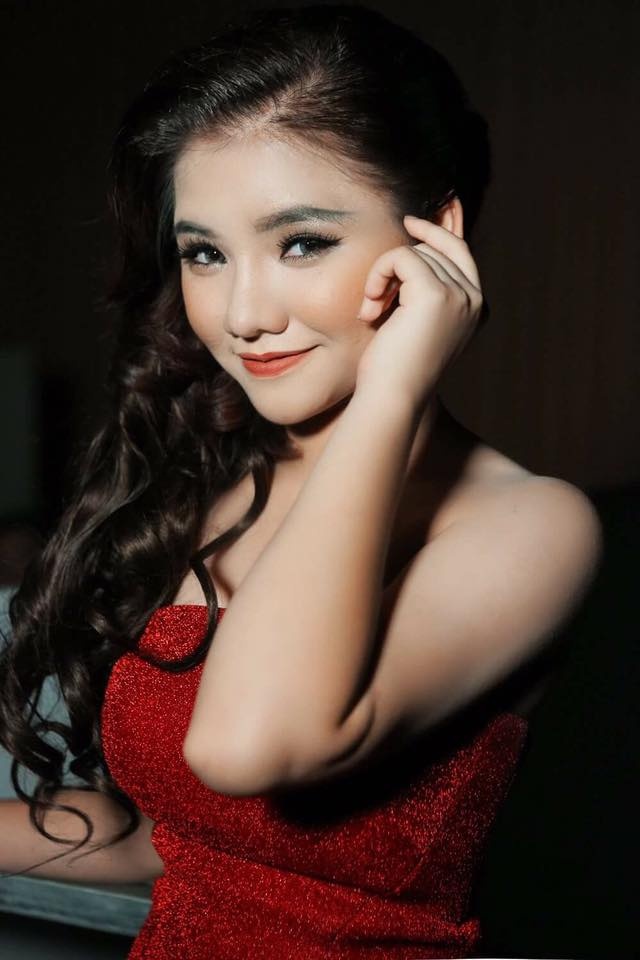 Minh Như quán quân The X Factor ảnh 1 Minh Nhu quan quan The X Factor anh 1