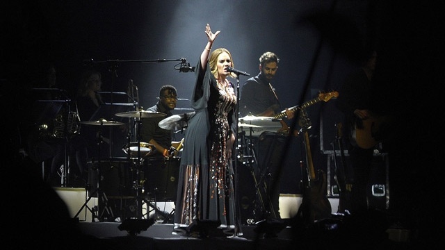 Adele muon di hoc dai hoc anh 2